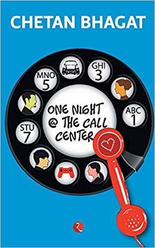 Chetan Bhagat One Night Call Centre Pdf Free Download